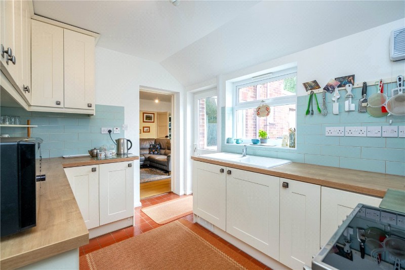 Church Street, Haconby, Bourne, Lincolnshire, PE10