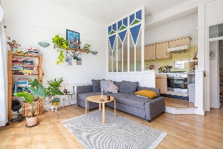 Urswick Road, London, E9