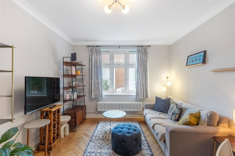 Highlands Court, Highland Road, London, SE19