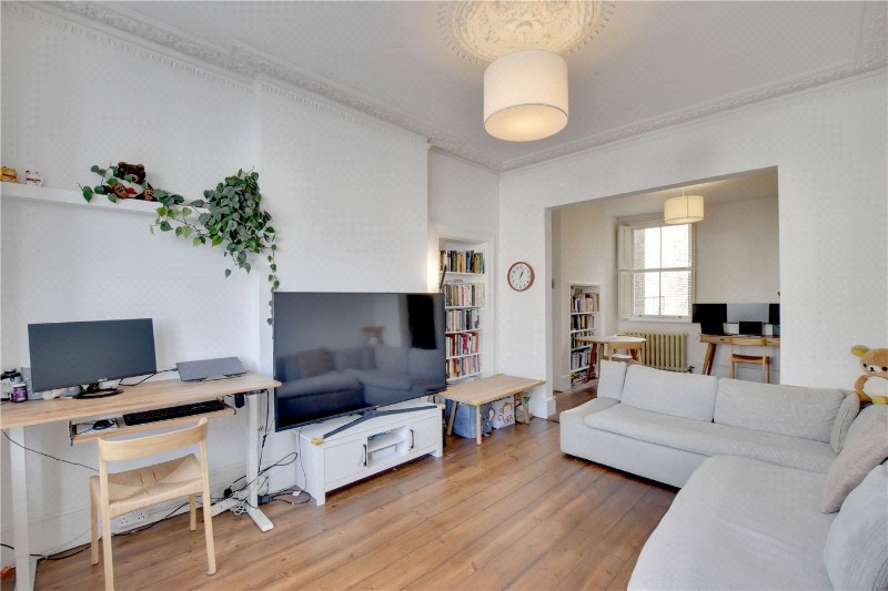 Annandale Road, Greenwich, London, SE10