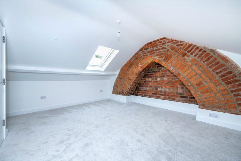 Harlaxton Road, Grantham, Lincolnshire, NG31