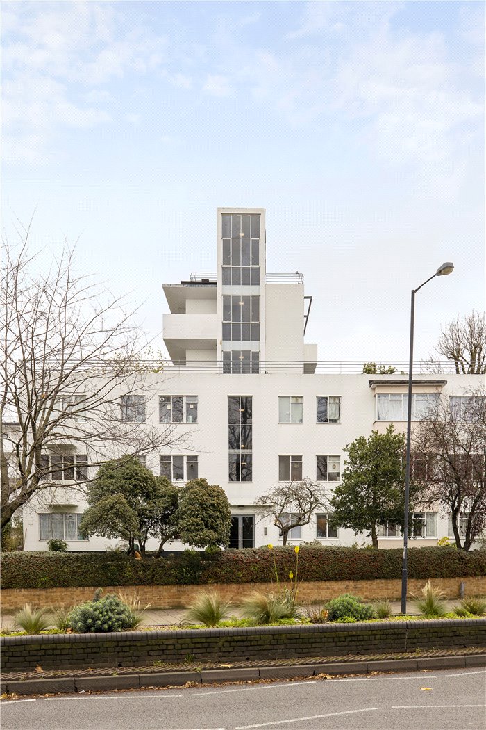 Modernist Design