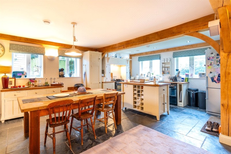 The Hollow, Sixpenny Handley, Salisbury, SP5