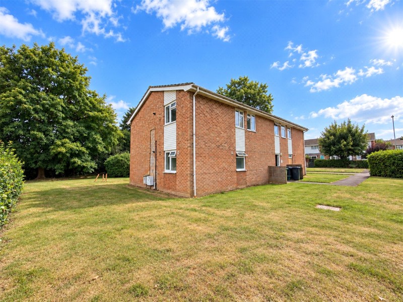 Longcroft Road, Kingsclere, Newbury, Hampshire, RG20
