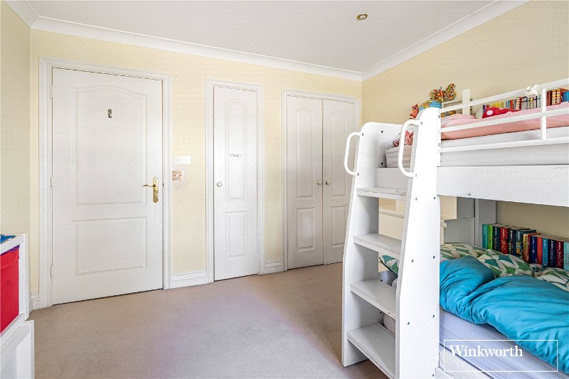 Onslow Road, Sunningdale, Berkshire, SL5