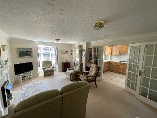 Wortley Road, Highcliffe, Christchurch, Dorset, BH23