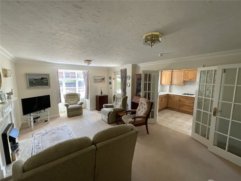 Wortley Road, Highcliffe, Christchurch, Dorset, BH23