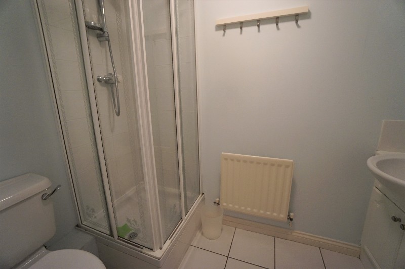 Paxton, Stoke Park, Stapleton, Bristol, BS16