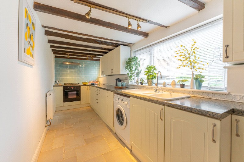 Church Road, Long Itchington, Southam, Warwickshire, CV47
