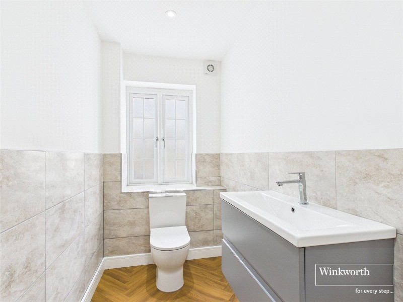 Part Lane, Riseley, Reading, Berkshire, RG7