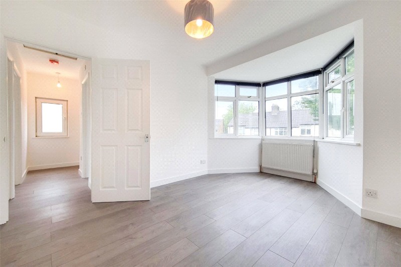 Hill Crescent, Surbiton, KT5