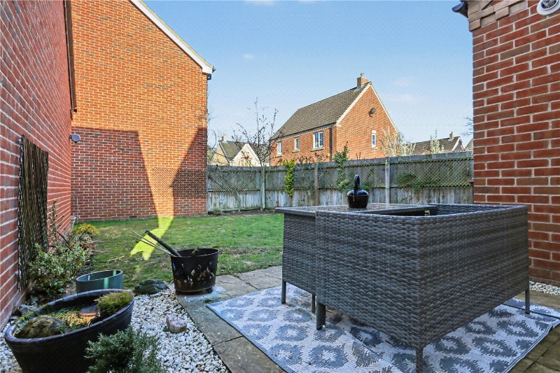 Almond Drive, Cringleford, Norwich, Norfolk, NR4