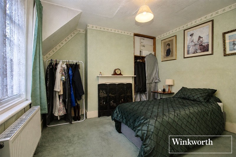 Theobald Street, Radlett, Hertfordshire, WD7