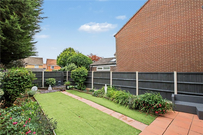 Beeleigh Way, Caister-on-Sea, Great Yarmouth, Norfolk, NR30