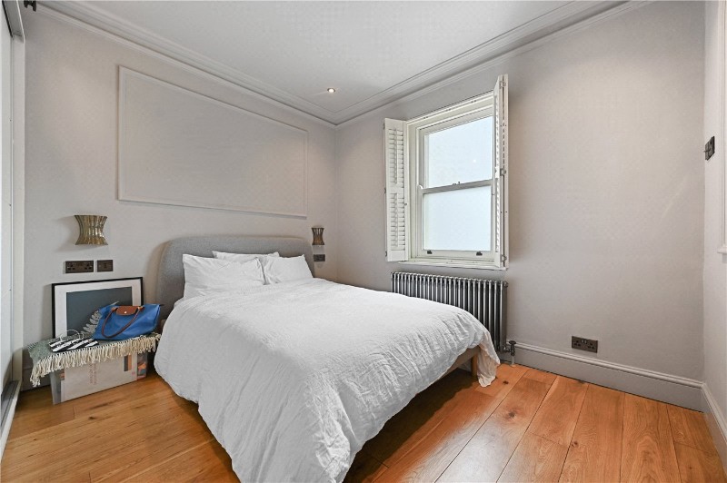 Hereford Road, London, W2