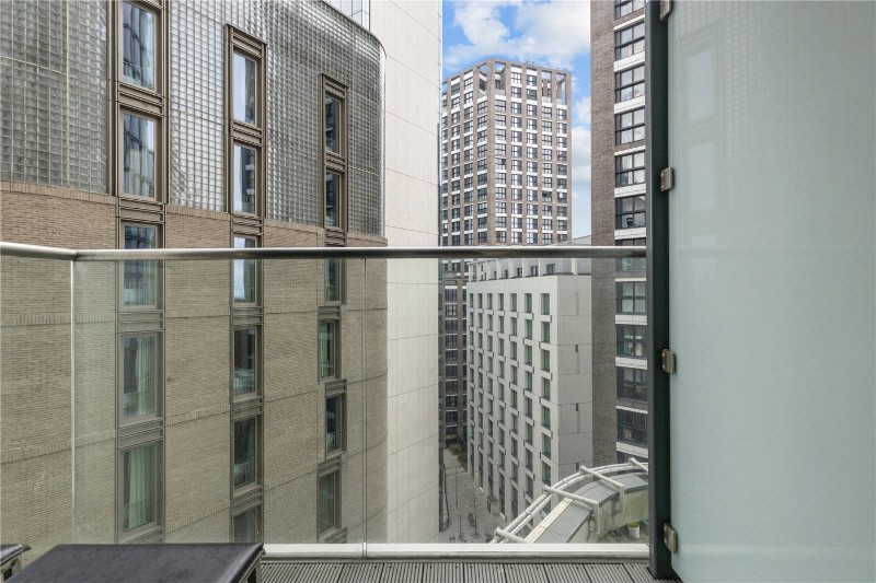 Alie Street, London, E1