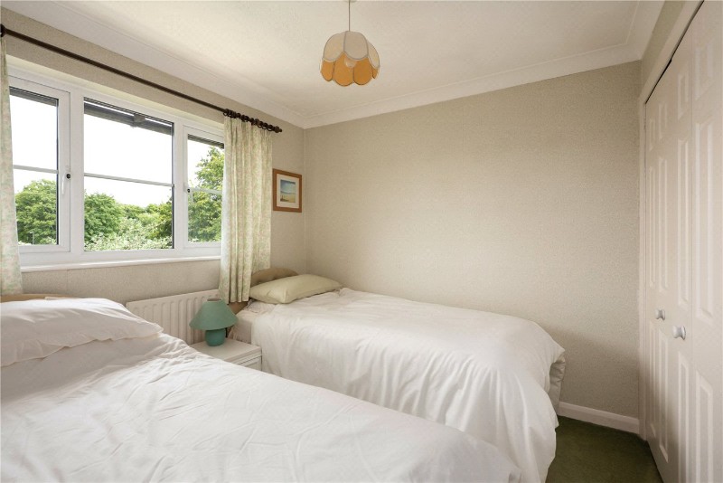 St. Marys Meadow, Wingham, Canterbury, Kent, CT3