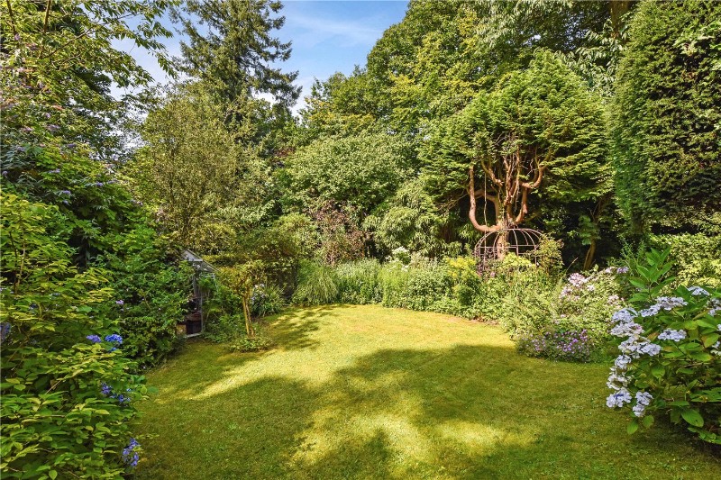 Hill Brow Road, Hill Brow, Liss, Hampshire, GU33