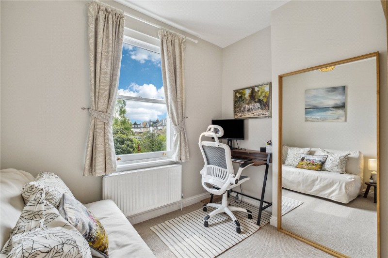 Brookwood Road, Southfields, SW18