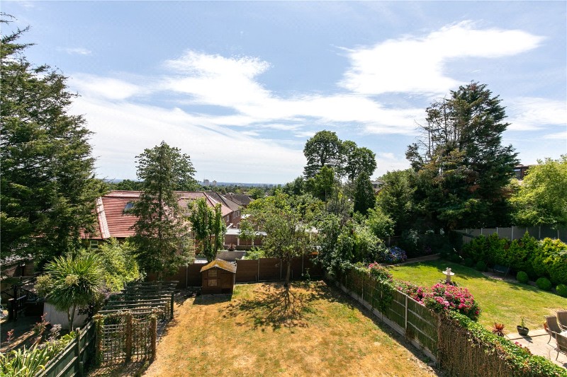 Heathcroft, LONDON, W5