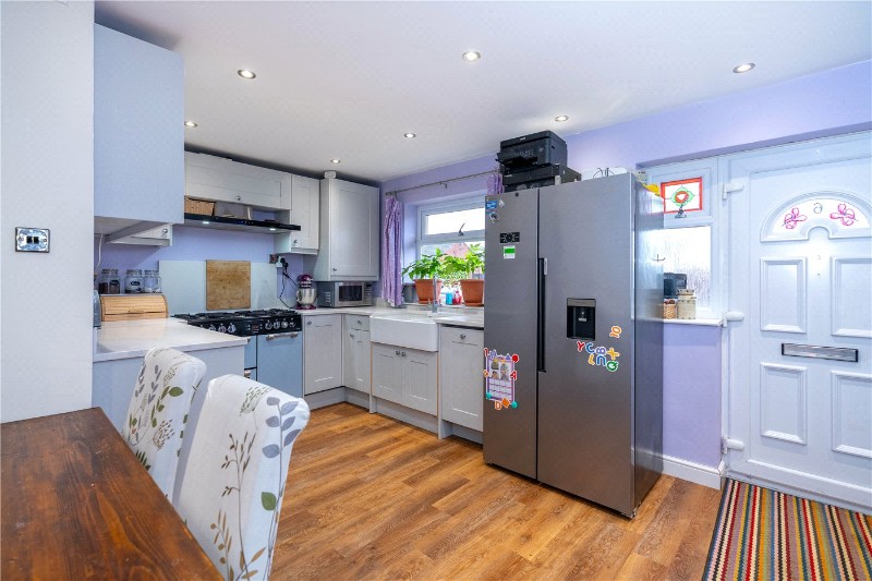 Crowson Crescent, Northborough, Peterborough, Cambridgeshire, PE6