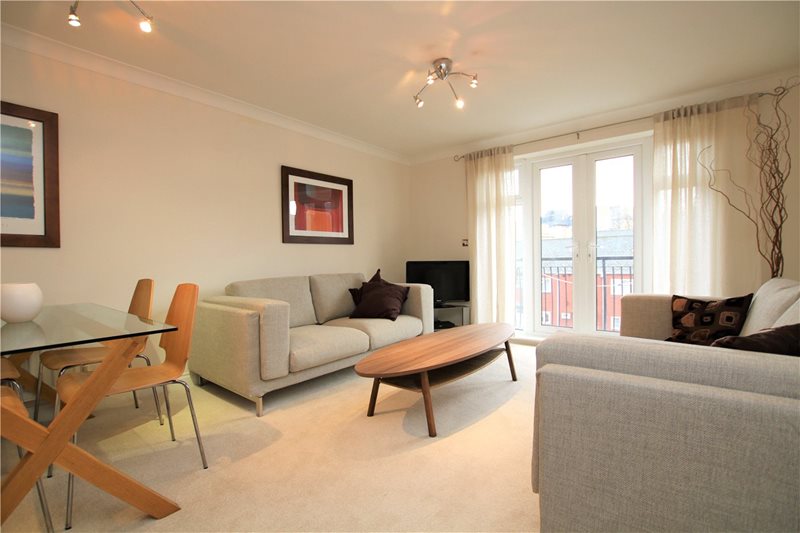 Blakes Quay, Gas Works Road, Reading, Berkshire, RG1