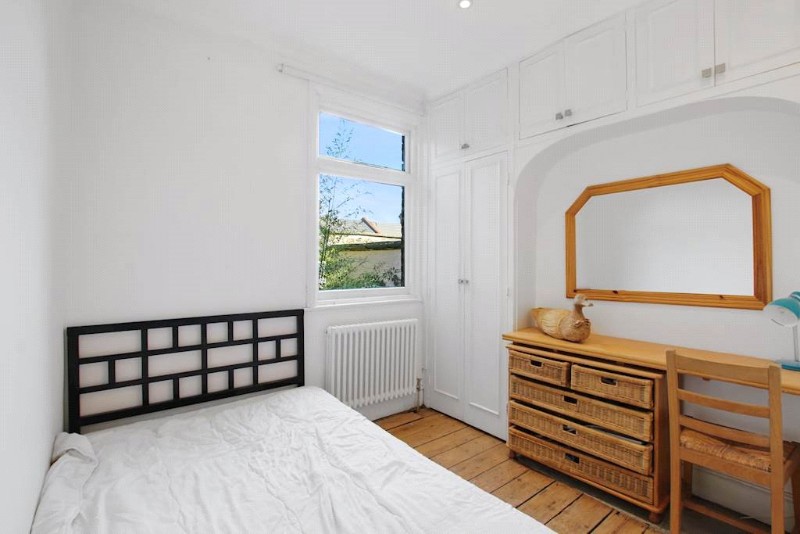 Greyhound Road, London, NW10