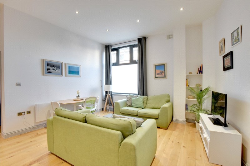 Trafalgar Road, Greenwich, London, SE10