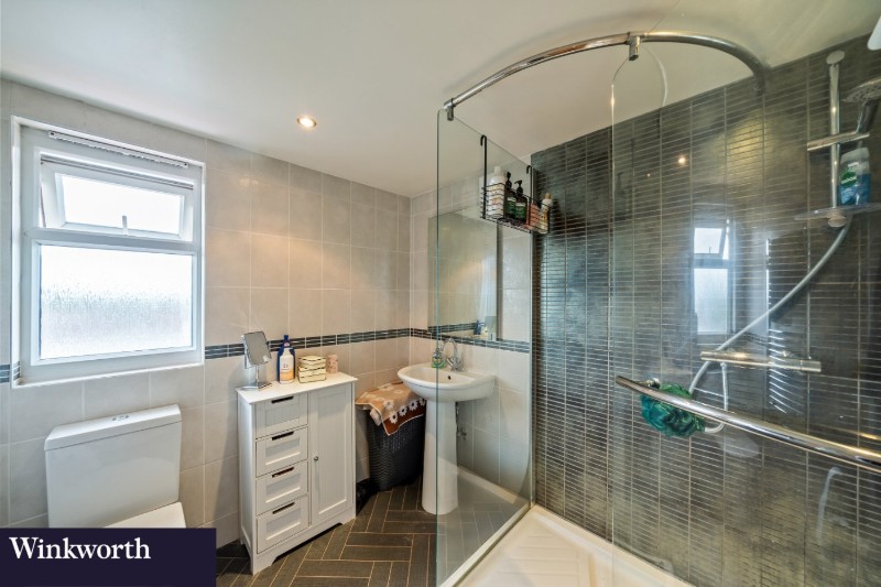 Kingsdown Road, Cheam, Sutton, SM3