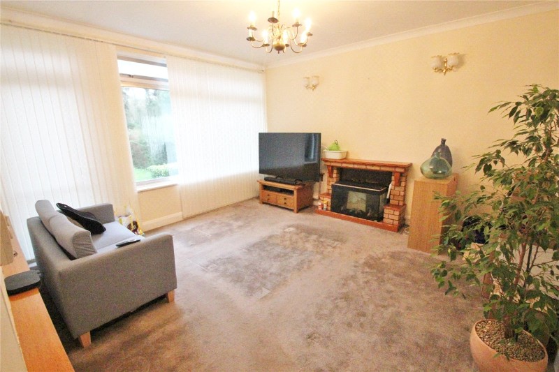 Crescent Road, Finchley, London, N3