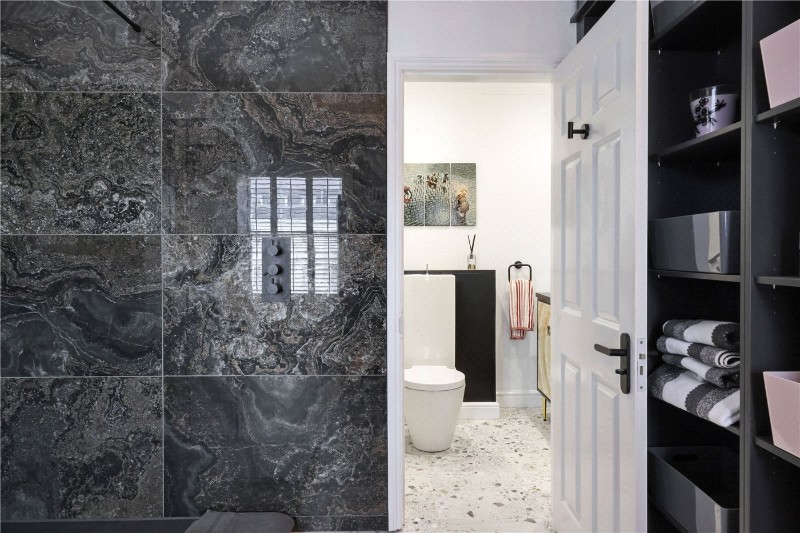 Evesham Road, Cheltenham, Gloucestershire, GL52