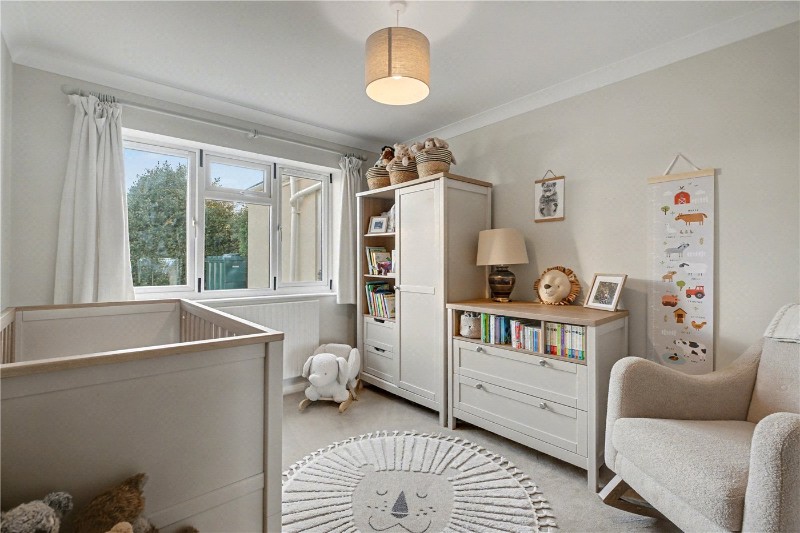 Mill Common, Ashby St. Mary, Norwich, Norfolk, NR14