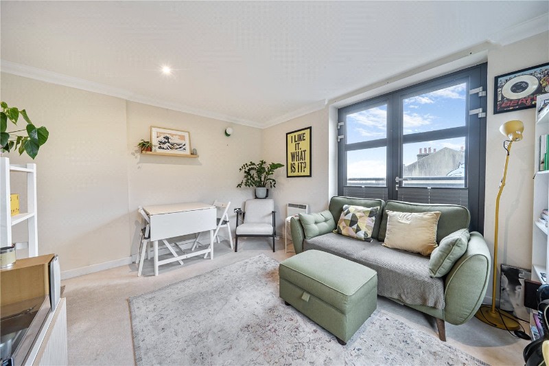 London Road, London, SE23