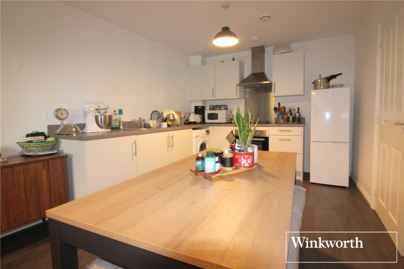 Gemini Park, Manor Way, Borehamwood, Hertfordshire, WD6