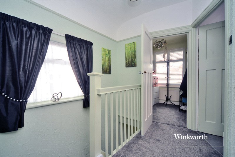 Henley Avenue, Cheam, Sutton, SM3