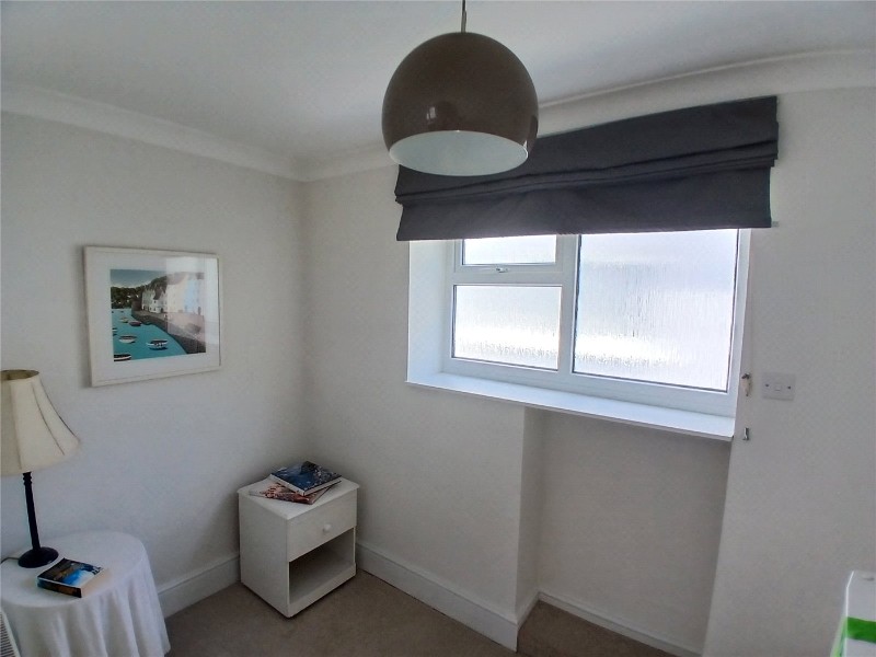 Victoria Road, Dartmouth, Devon, TQ6