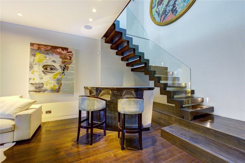 Ledbury Road, London, W11