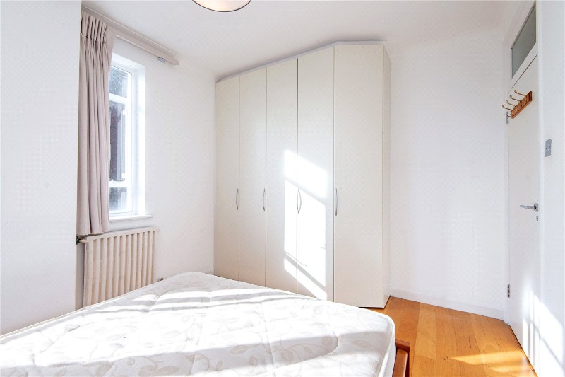 Oslo Court, Prince Albert Road, St John&#39;s Wood, London, NW8