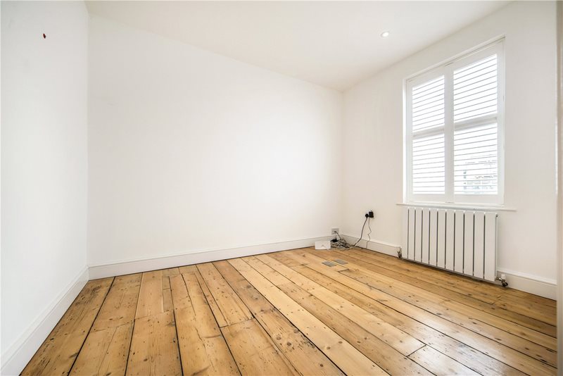 Norfolk Road, Brighton, BN1