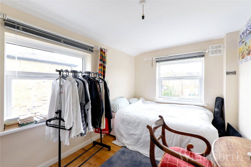 Shardeloes Road, London, SE14