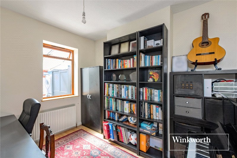 Long Lane, Finchley, London, N3