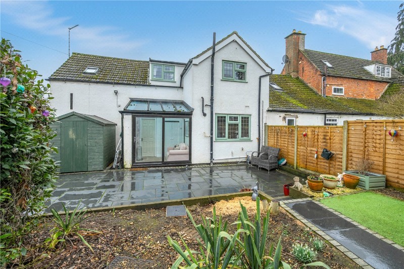 Main Street, Baston, Peterborough, Lincolnshire, PE6