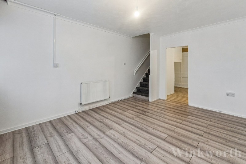 Carlton Grove, London, SE15