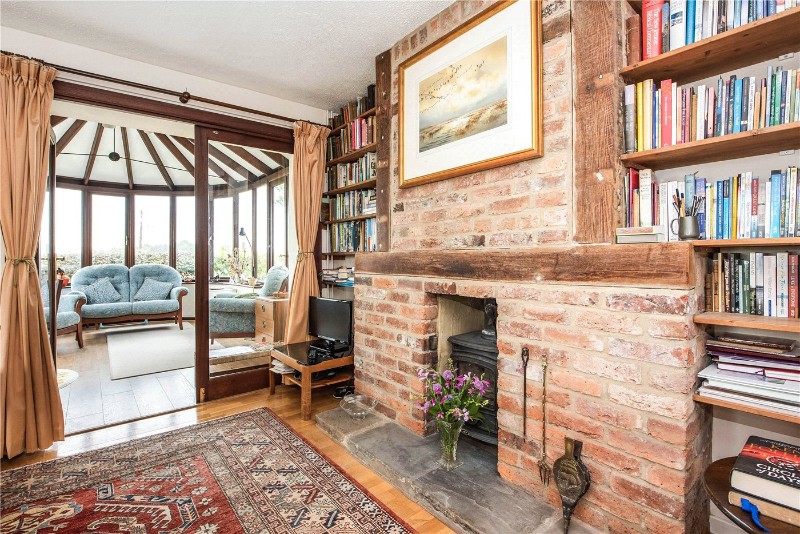 Hawkley, Liss, Hampshire, GU33