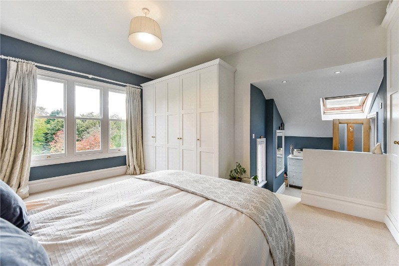 The Avenue, Twyford, Winchester, Hampshire, SO21