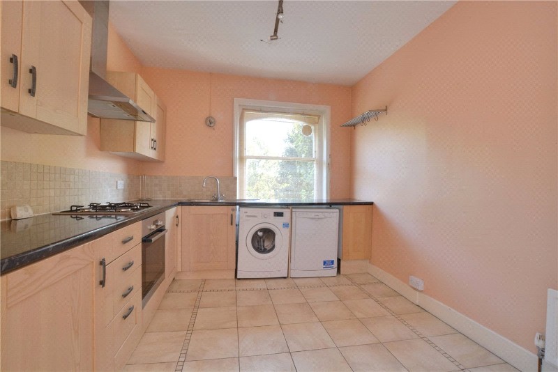 Kidbrooke Park Road, Blackheath, London, SE3