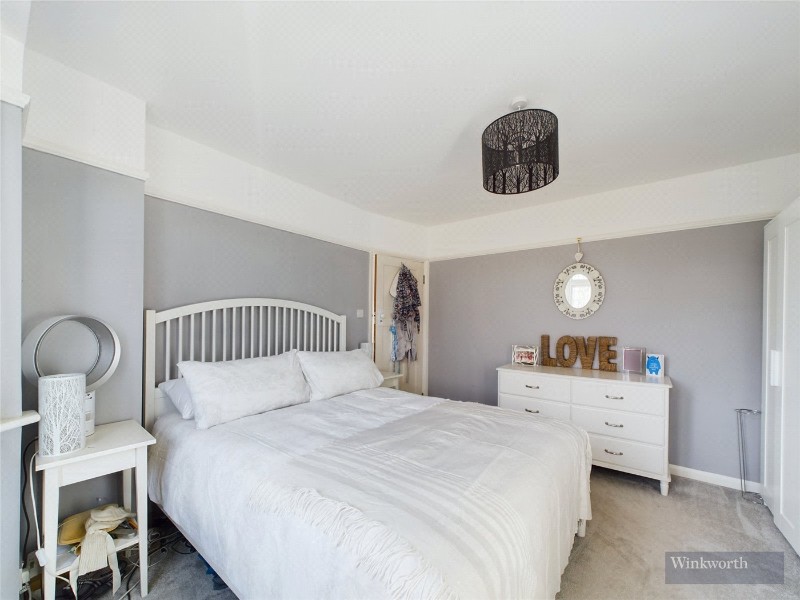Northcote Avenue, Surbiton, KT5