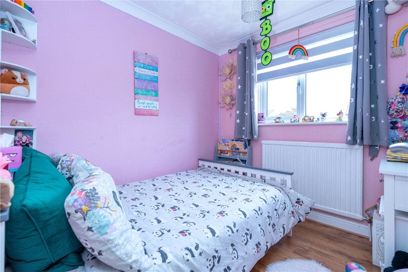 Swift Close, Deeping St. James, Peterborough, Lincolnshire, PE6