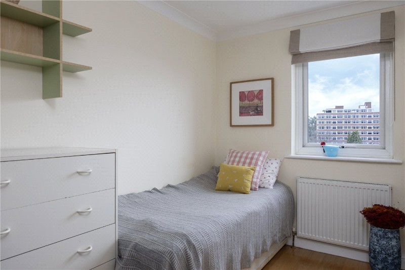 Balmoral Close, Westleigh Avenue, London, SW15