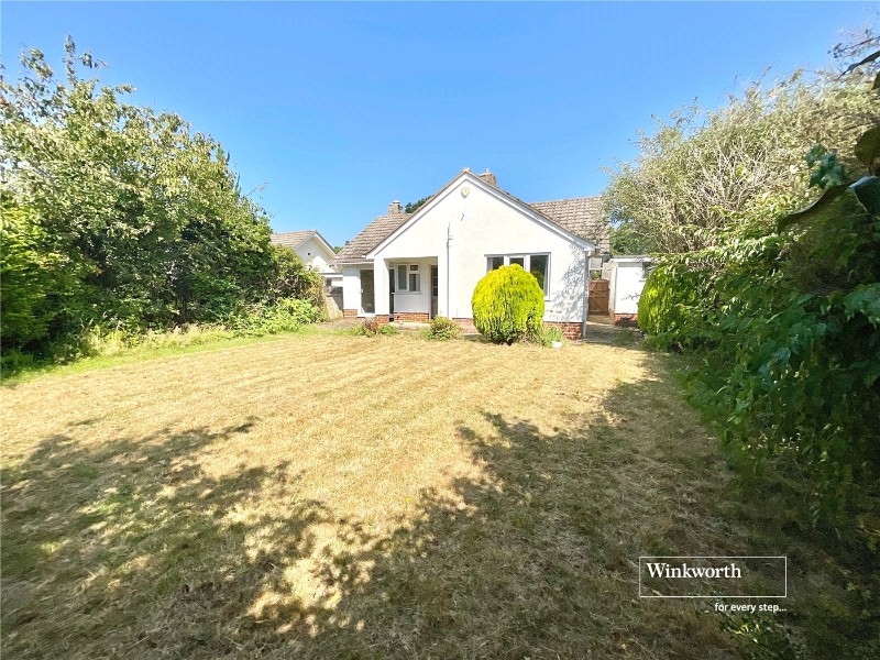 Talbot Drive, Christchurch, BH23